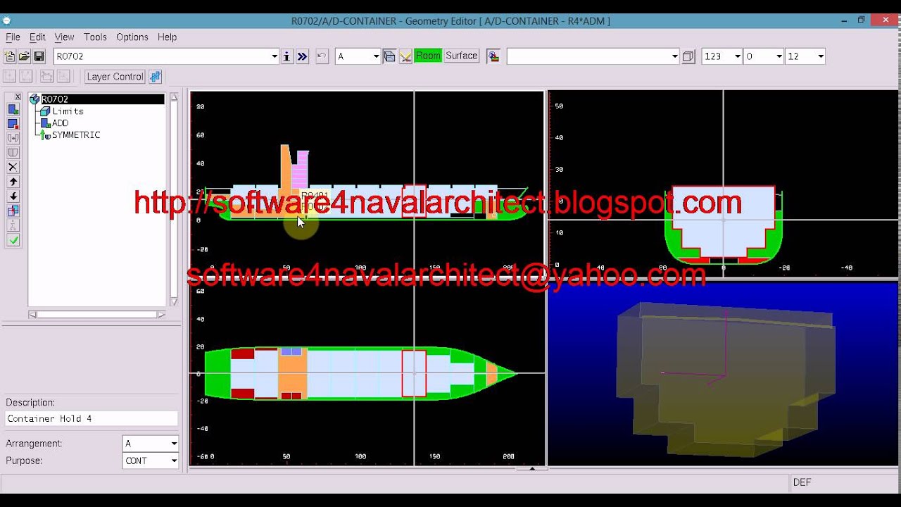 Download Napa Ship Design Software Software